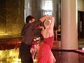 Agua Dolce - Lisa Lock's fountain dance piece